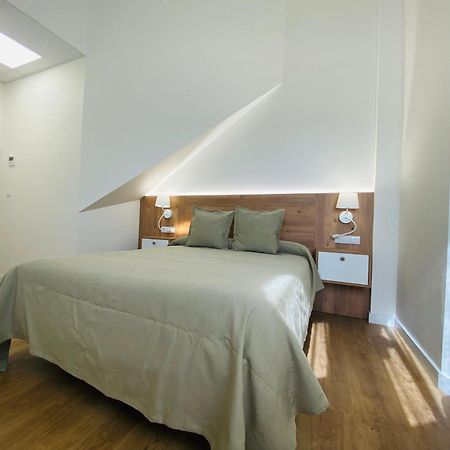 Apartamentos Palacio Alemar Loredo Luaran gambar