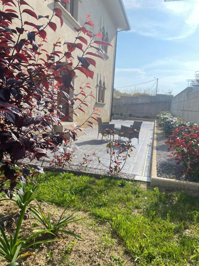 Apartamentos Palacio Alemar Loredo Luaran gambar