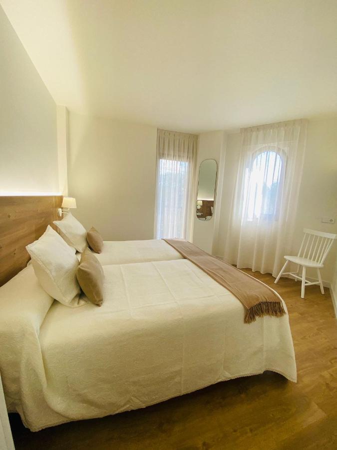 Apartamentos Palacio Alemar Loredo Luaran gambar