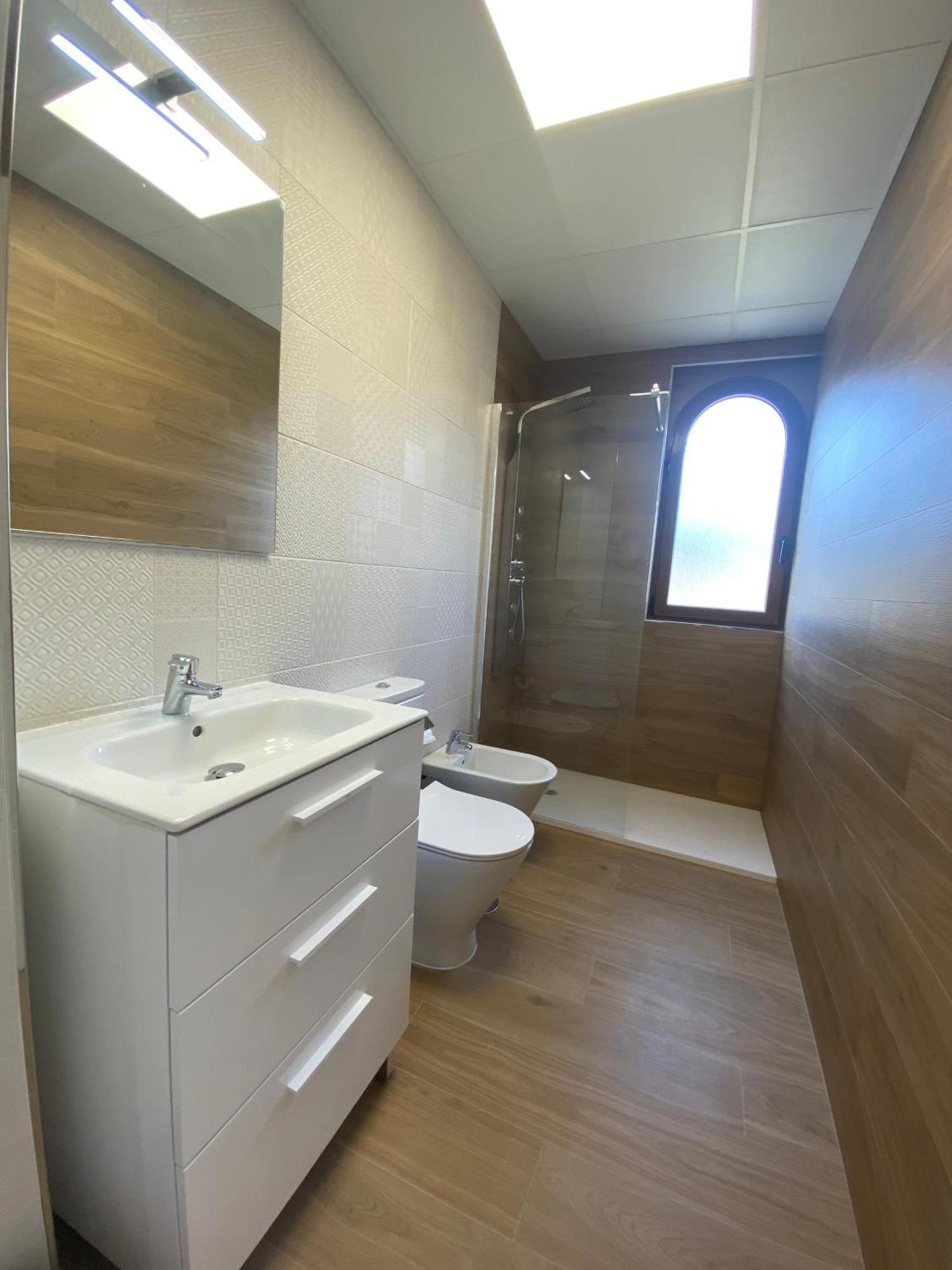 Apartamentos Palacio Alemar Loredo Luaran gambar